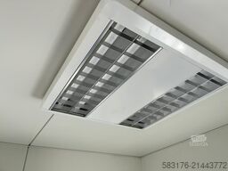  Werkstattcontainer Office 8m Container