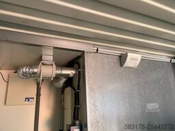  Werkstattcontainer Office 8m Container