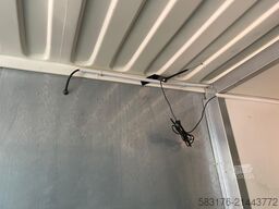  Werkstattcontainer Office 8m Container