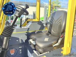 Combilift CB3000 GAS TRIPLEX 4900 CABIN POSITIONER