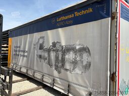 Truck tarpaulins x Lkw Planen zum abdecken von Brennholz