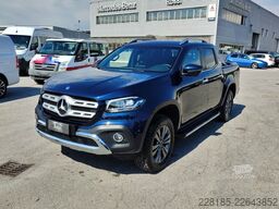 Mercedes-Benz CLASSE X - Classe X 250 4MATIC