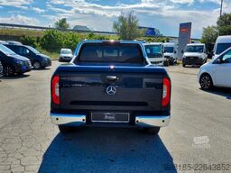 Mercedes-Benz CLASSE X - Classe X 250 4MATIC