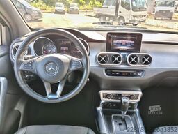 Mercedes-Benz CLASSE X - Classe X 250 4MATIC