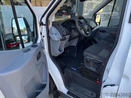 Ford Transit 310 2.0 TDCI Hiab Laadkraan Euro 6 Bpm ...