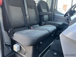 Ford Transit 310 2.0 TDCI Hiab Laadkraan Euro 6 Bpm ...