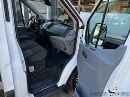 Ford Transit 310 2.0 TDCI Hiab Laadkraan Euro 6 Bpm ...
