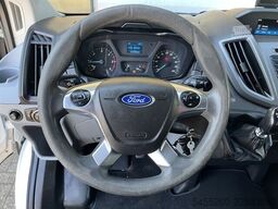 Ford Transit 310 2.0 TDCI Hiab Laadkraan Euro 6 Bpm ...