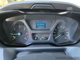Ford Transit 310 2.0 TDCI Hiab Laadkraan Euro 6 Bpm ...