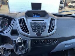 Ford Transit 310 2.0 TDCI Hiab Laadkraan Euro 6 Bpm ...