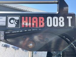 Ford Transit 310 2.0 TDCI Hiab Laadkraan Euro 6 Bpm ...