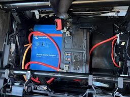 Ford Transit 310 2.0 TDCI Hiab Laadkraan Euro 6 Bpm ...