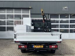 Ford Transit 310 2.0 TDCI Hiab Laadkraan Euro 6 Bpm ...