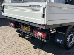 Ford Transit 310 2.0 TDCI Hiab Laadkraan Euro 6 Bpm ...