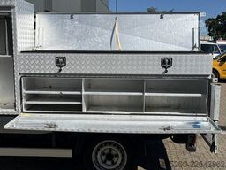 Ford Transit 310 2.0 TDCI Hiab Laadkraan Euro 6 Bpm ...