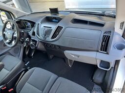 Ford Transit 310 2.0 TDCI Hiab Laadkraan Euro 6 Bpm ...