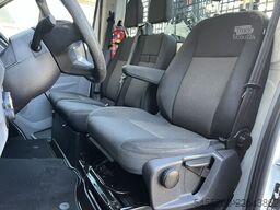Ford Transit 310 2.0 TDCI Hiab Laadkraan Euro 6 Bpm ...