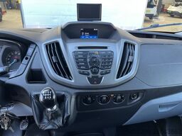 Ford Transit 310 2.0 TDCI Hiab Laadkraan Euro 6 Bpm ...