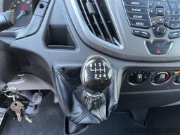 Ford Transit 310 2.0 TDCI Hiab Laadkraan Euro 6 Bpm ...