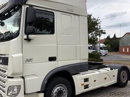 DAF XF 106.460 PS