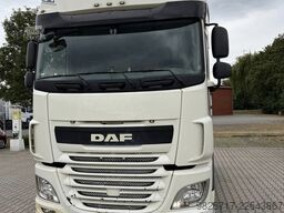 DAF XF 106.460 PS