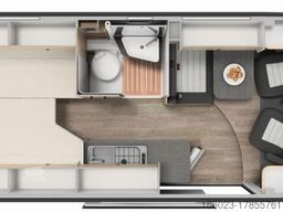 SUNLIGHT Cliff X 640