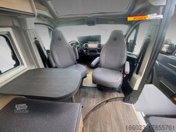 SUNLIGHT Cliff X 640