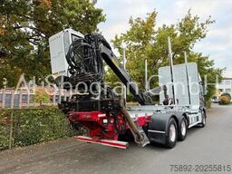 Volvo FH 16.750 6x4/Kran Epsilon M110L80/Eu6/Liftachs