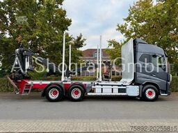 Volvo FH 16.750 6x4/Kran Epsilon M110L80/Eu6/Liftachs