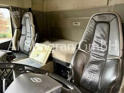Volvo FH 16.750 6x4/Kran Epsilon M110L80/Eu6/Liftachs
