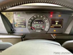 Volvo FH 16.750 6x4/Kran Epsilon M110L80/Eu6/Liftachs
