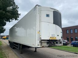 Schmitz Cargobull Fridge Thermoking SLXe Spectrum / Multitemp / S...