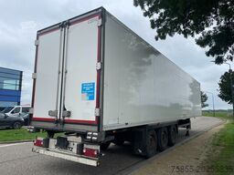 Schmitz Cargobull Fridge Thermoking SLXe Spectrum / Multitemp / S...
