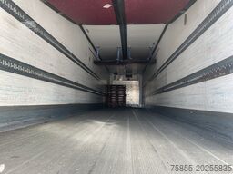 Schmitz Cargobull Fridge Thermoking SLXe Spectrum / Multitemp / S...
