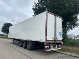 Schmitz Cargobull Fridge Thermoking SLXe Spectrum / Multitemp / S...