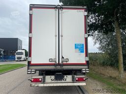 Schmitz Cargobull Fridge Thermoking SLXe Spectrum / Multitemp / S...