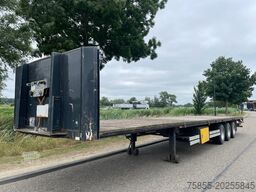 Van Hool 3B2011 Mega / Platform / BPW Axles / APK-TuV 11...