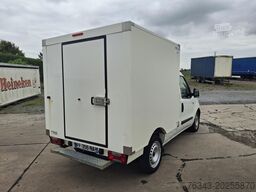 FIAT DOBLO 16.MJT 105 - E6 - FRIGO/CONGEL
