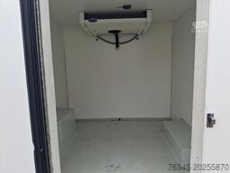 FIAT DOBLO 16.MJT 105 - E6 - FRIGO/CONGEL