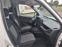 FIAT DOBLO 16.MJT 105 - E6 - FRIGO/CONGEL