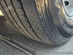 IVECO Stralis 500 PASSO 4200