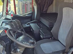 IVECO Stralis 500 PASSO 4200