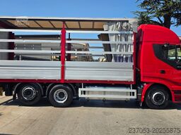 IVECO Stralis 500 PASSO 4200