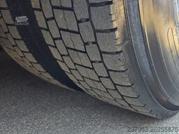 IVECO Stralis 500 PASSO 4200