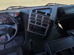 IVECO Stralis 500 PASSO 4200