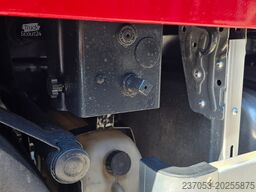IVECO Stralis 500 PASSO 4200