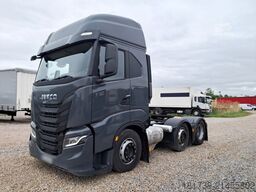 Iveco AS 440 S57 S-Way E6d tractor unit 6x2