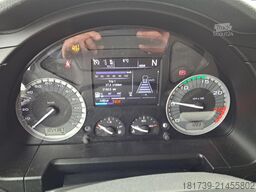 Iveco AS 440 S57 S-Way E6d tractor unit 6x2