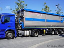 Kotte Duo-Liner GKS52