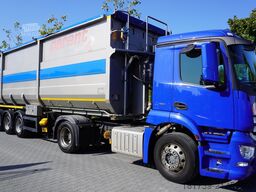 Kotte Duo-Liner GKS52